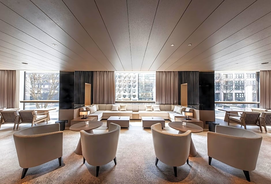 The Royal Park Hotel Iconic Kyoto