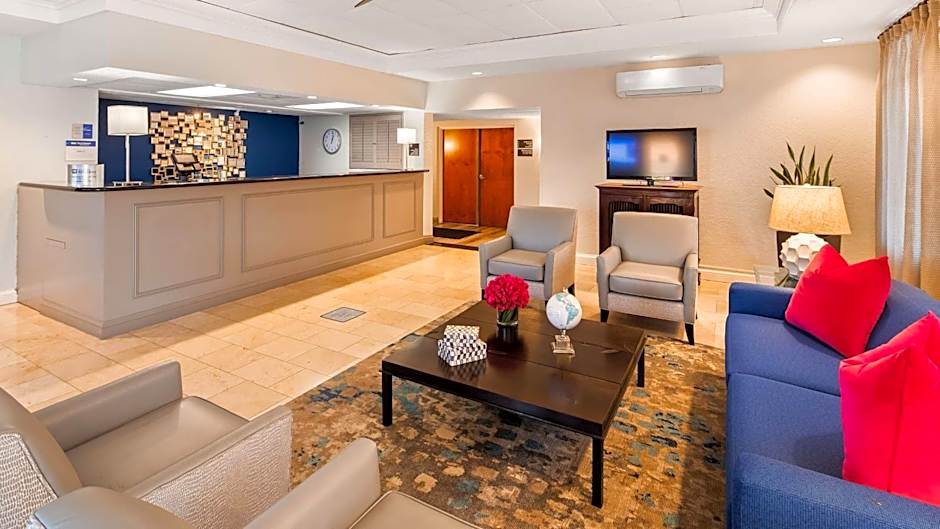 Best Western Tampa