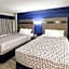 Studio 6 Suites Rockport, TX