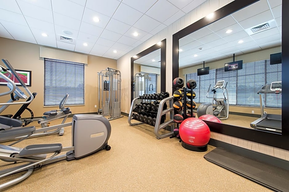 Holiday Inn Express & Suites Aiken, an IHG Hotel