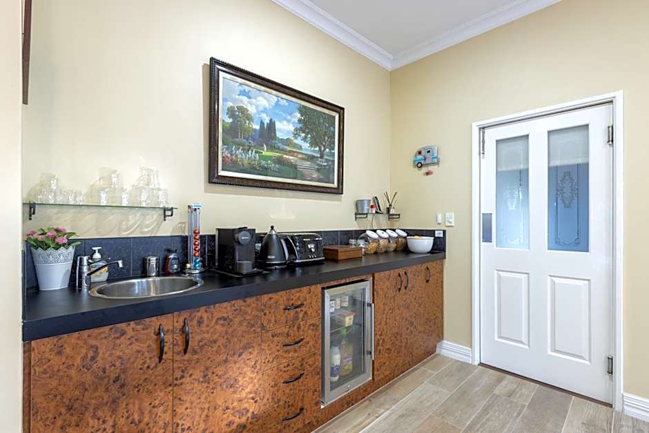 Durham Lodge Bed & Breakfast