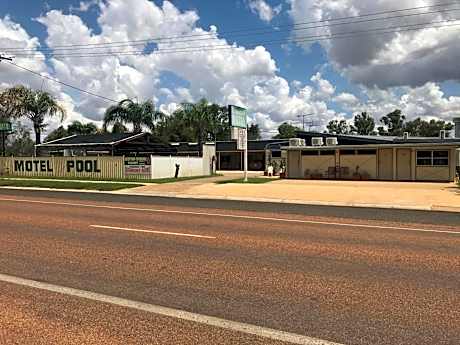 Blackall Coolibah Motel