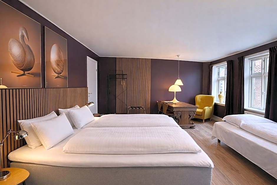 Hotel Schaumburg