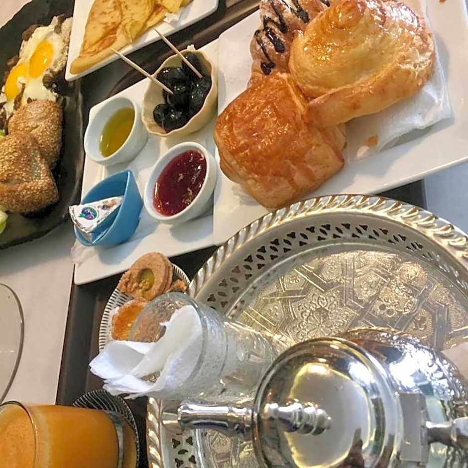 Suite Loc Suite & Spa