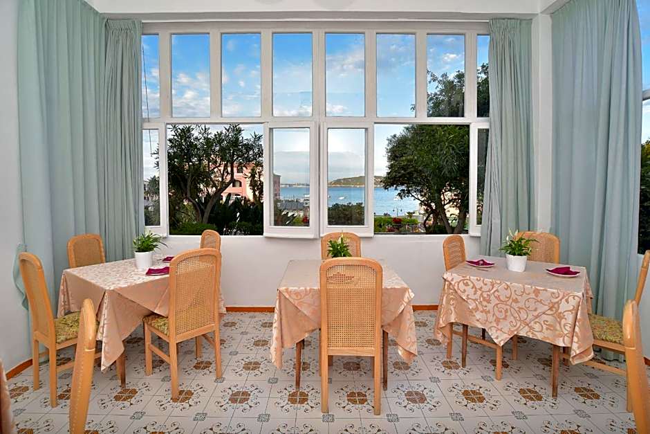 Villa Panoramica - schia Ponte