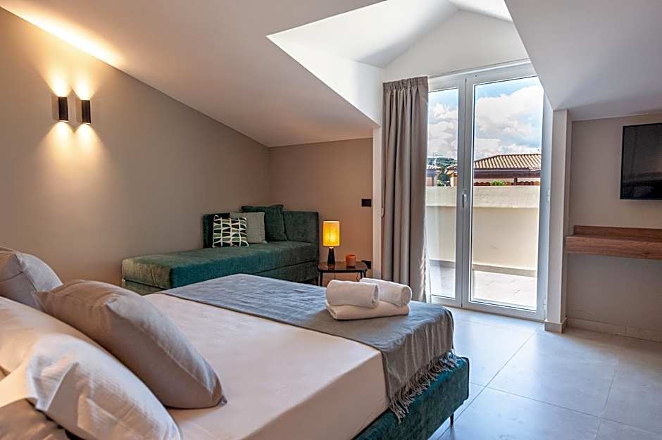 Limen Wellness Hotel & Spa