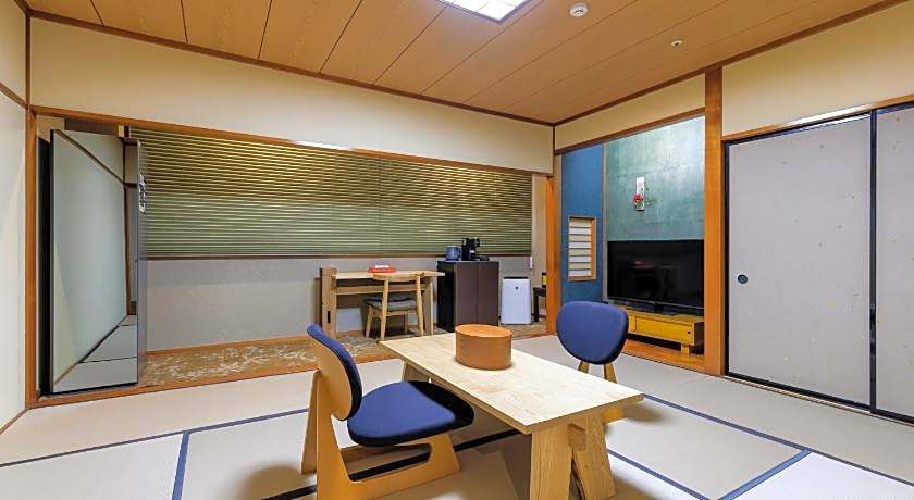 Hotel Grand Fuji