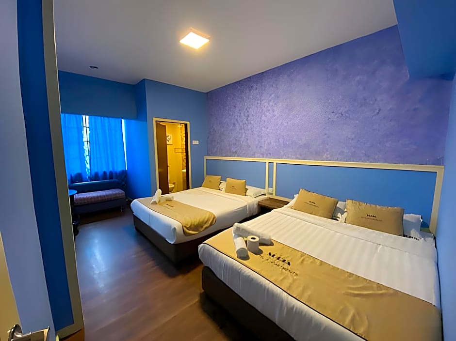 Suria Cameron Hotel A