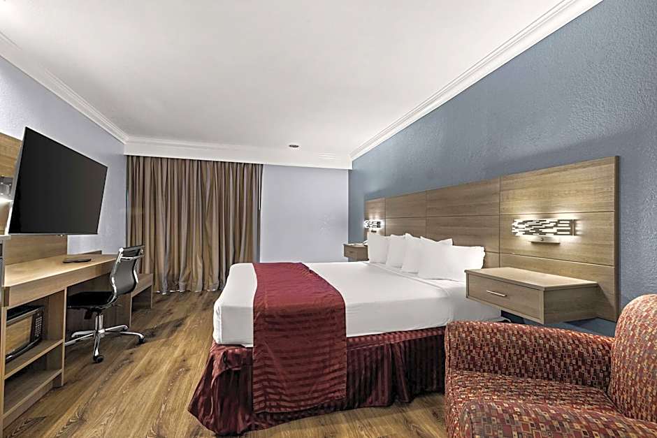 Best Western Moreno Hotel & Suites