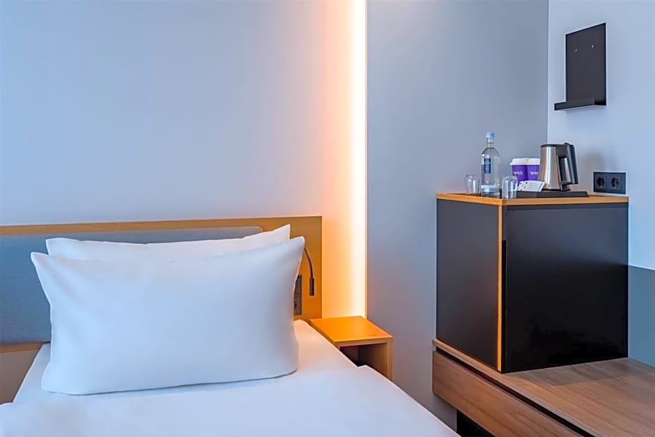 Spark by Hilton Wuppertal City Centre