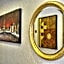 Golden Deluxe Hotel