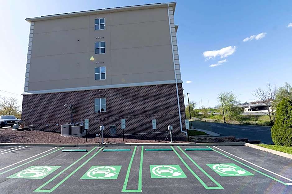 Country Inn & Suites by Radisson, Harrisburg - Hershey West, PA