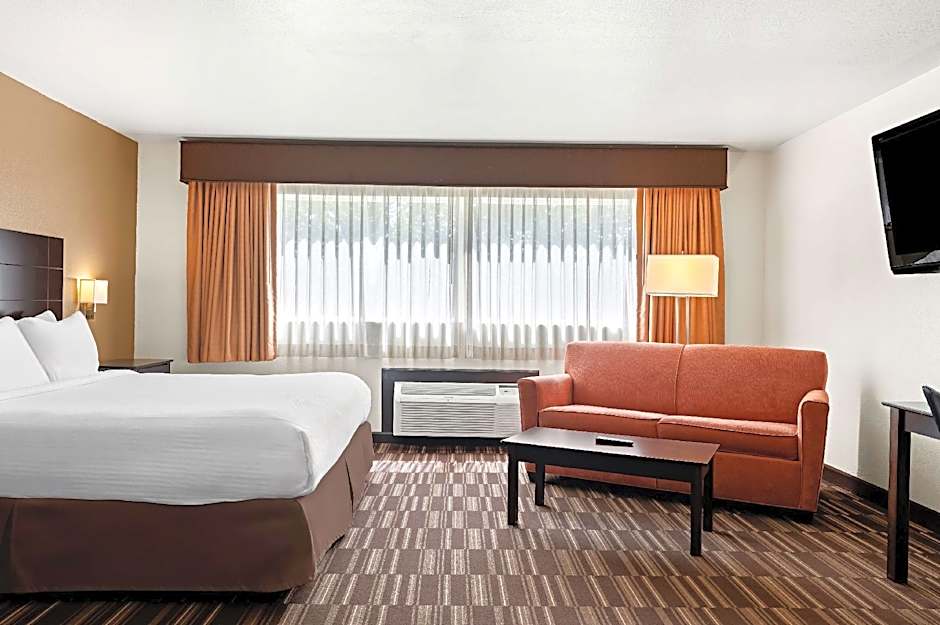 Best Western Monticello Gateway Inn