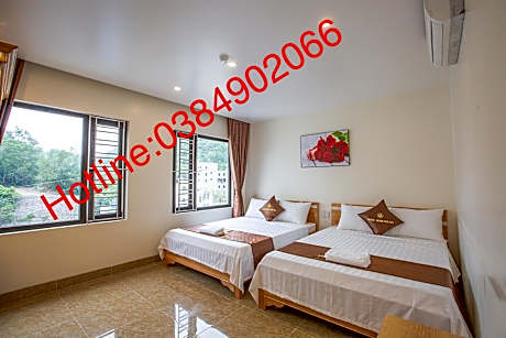 Snail homestay 