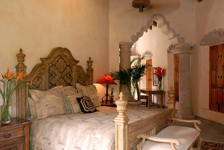 Hacienda de los Santos