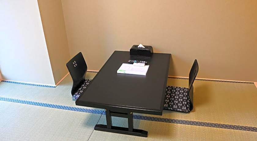 Akihabara Nakagawa Inn