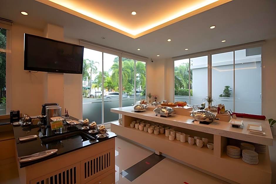 Phavina Hotel Rayong