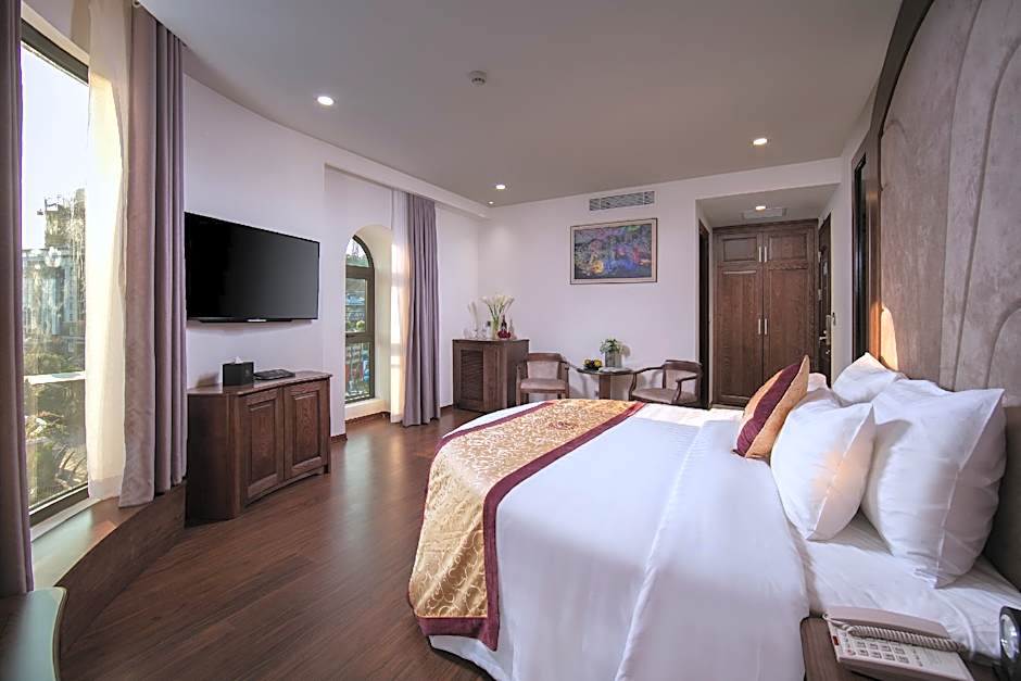 Halios Halong Hotel
