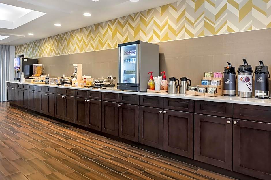 City Express by Marriott Elkridge