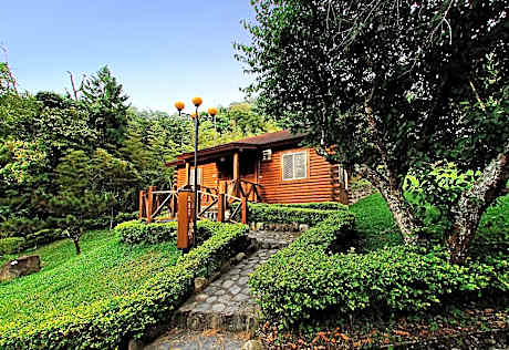 Chalet (4 Adults)