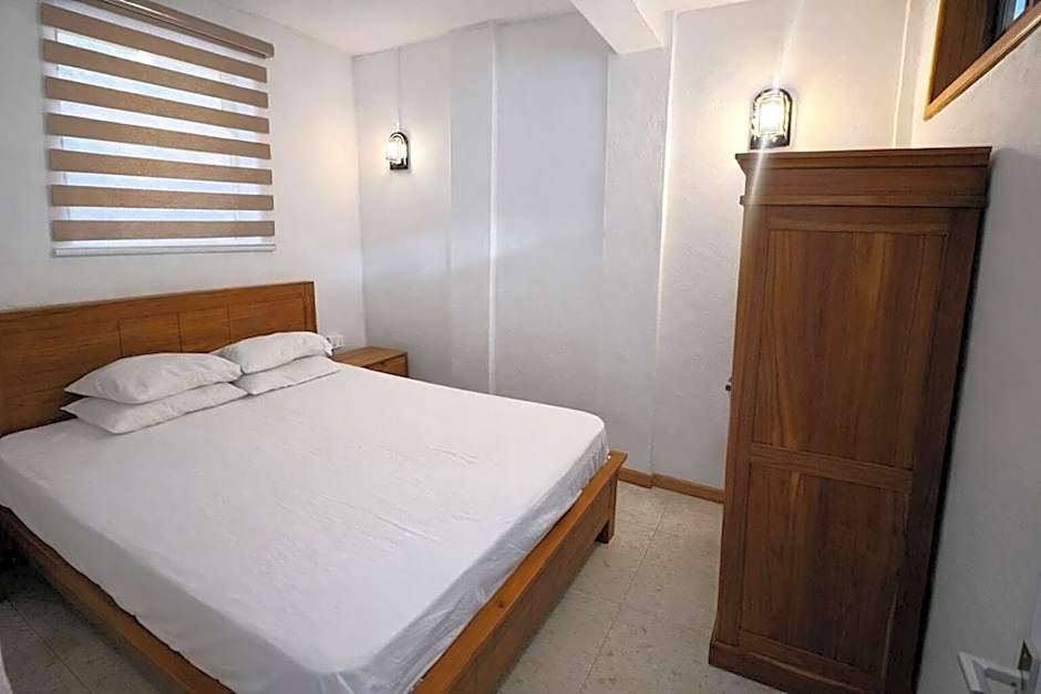 Oceanic Villa