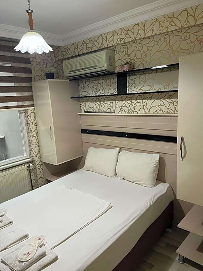 Balkan Palace Edirne