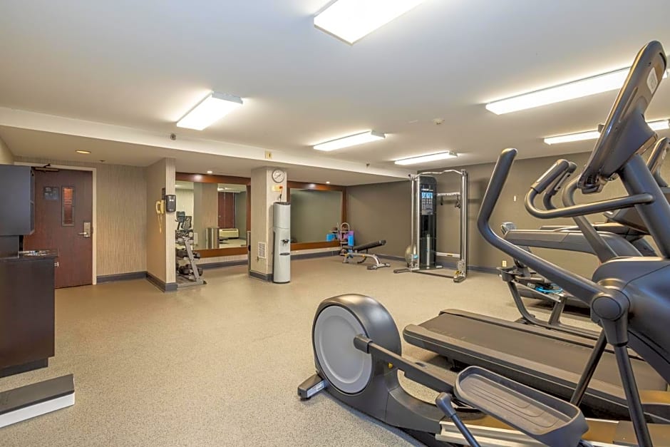 Holiday Inn Express - Newark Airport - Elizabeth by IHG