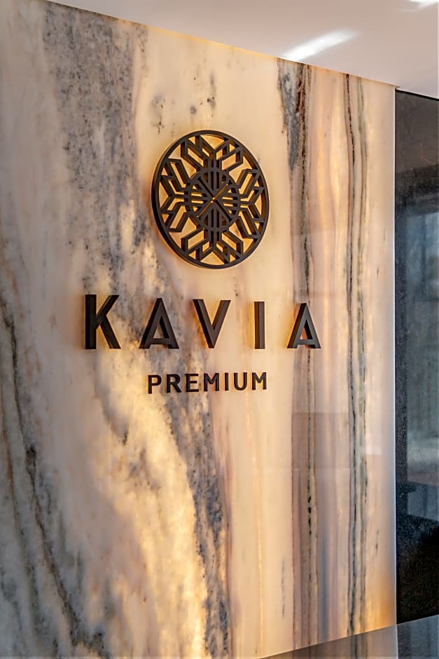 Hotel Kavia Premium