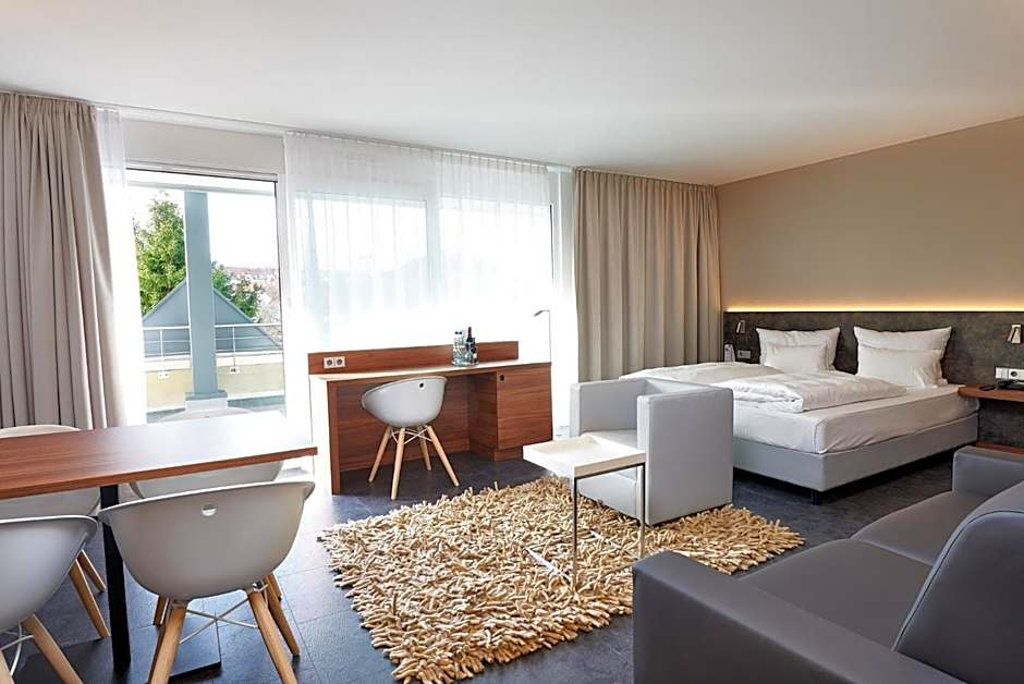 Photo 1 of 6 of Suite, Terrace