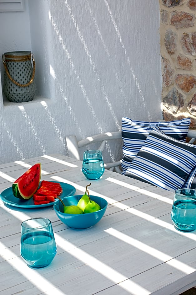 Aegean Melody Suites