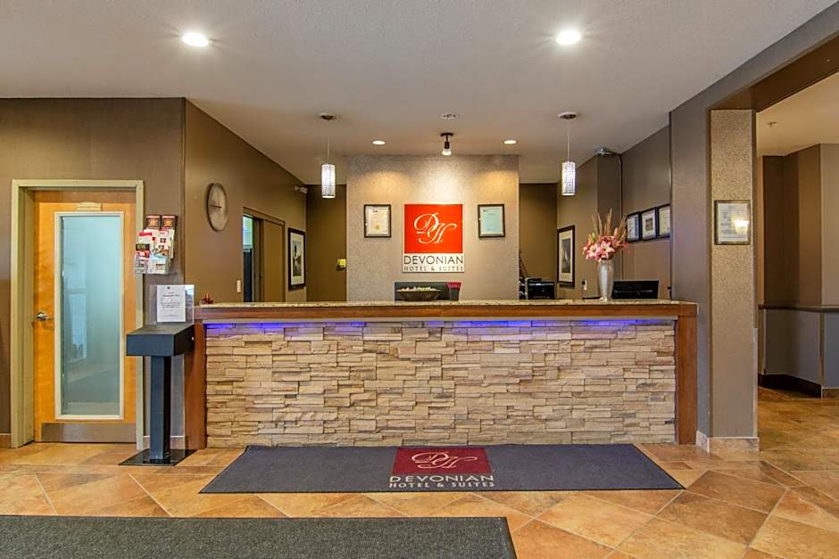 Devonian Hotel and Suites
