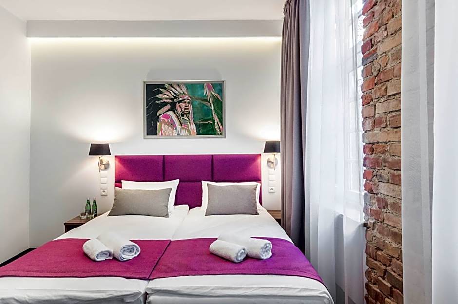 Liberum Residence Old Town