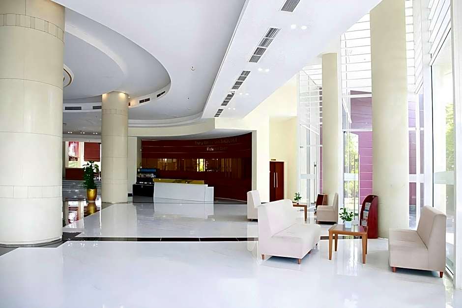 Sai Gon Dong Ha Hotel