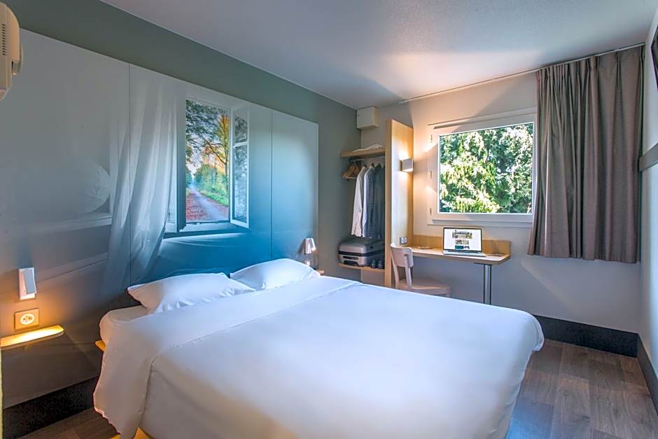 B&B HOTEL Douai Parc Des Expos Cuincy