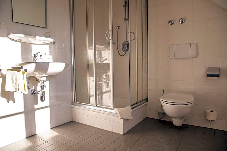 Haus der Begegnung Heilig Geist