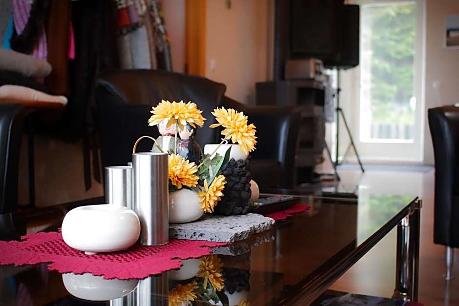 Guesthouse Svartiskógur Egilsstaðir