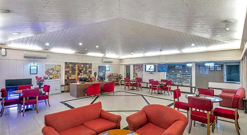 Club Mahindra Mussoorie