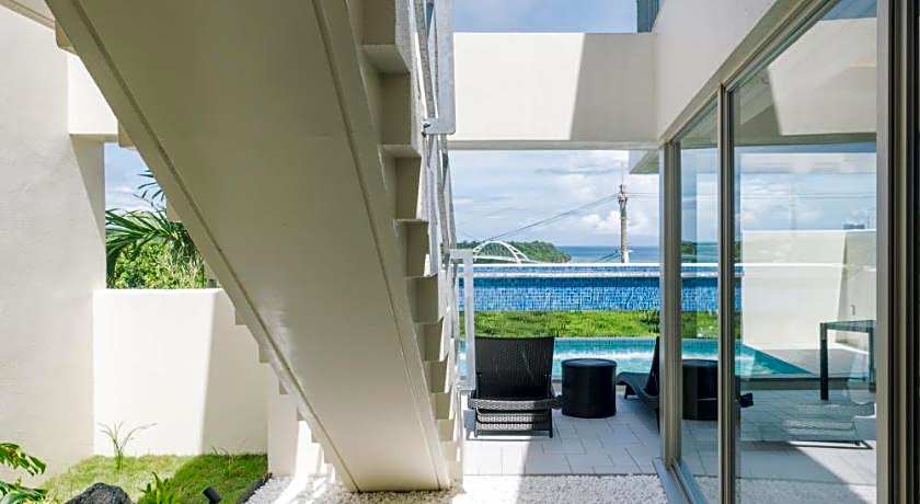KEN KEN VILLA YUUMODORO