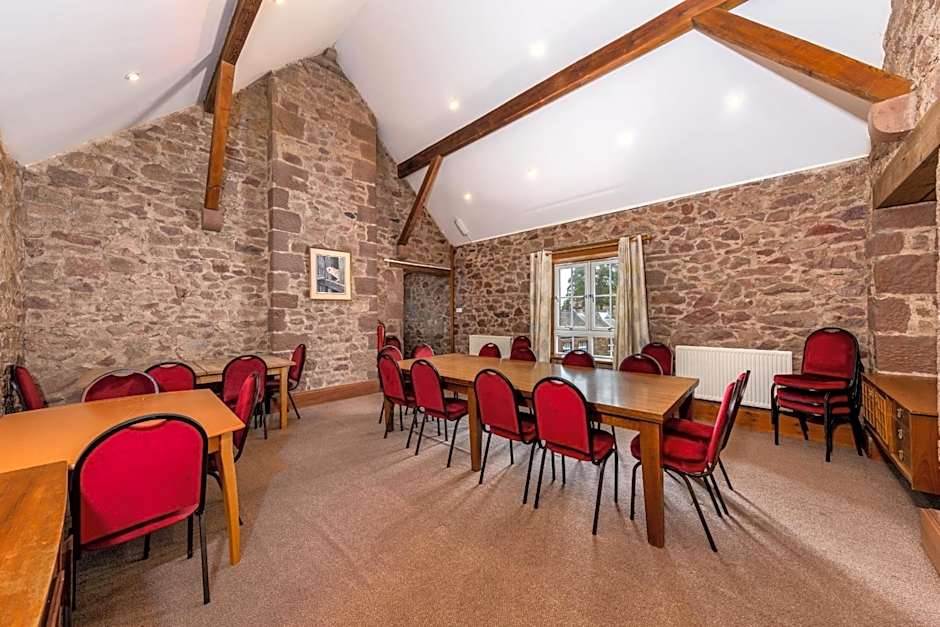 Muncaster Castle Coachman's Quarters