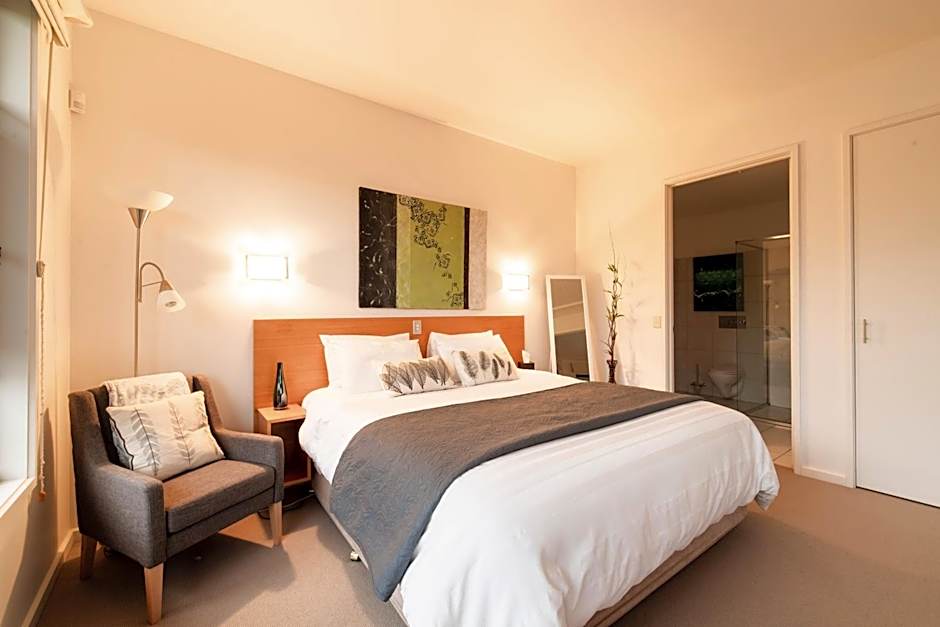 Hilltop Apartments Phillip Island