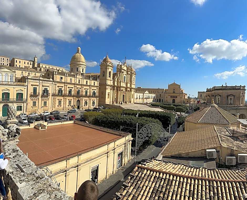 La Madonnina