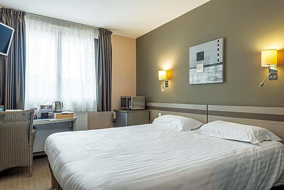 Park Hôtel & Appartements