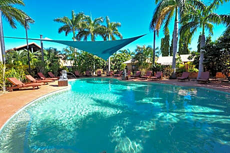 Bali Hai Resort & Spa