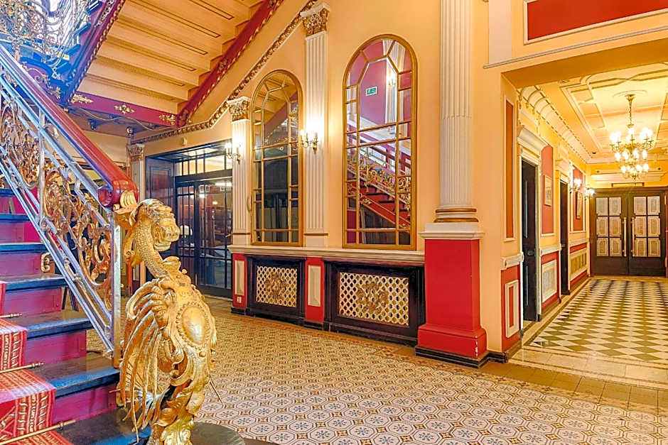 Focus Hotel Premium Pod Orłem