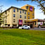 Comfort Suites Golden Isles Gateway