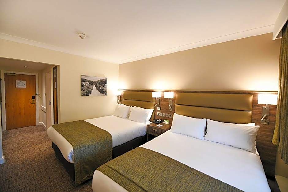 Holiday Inn Telford Ironbridge By IHG