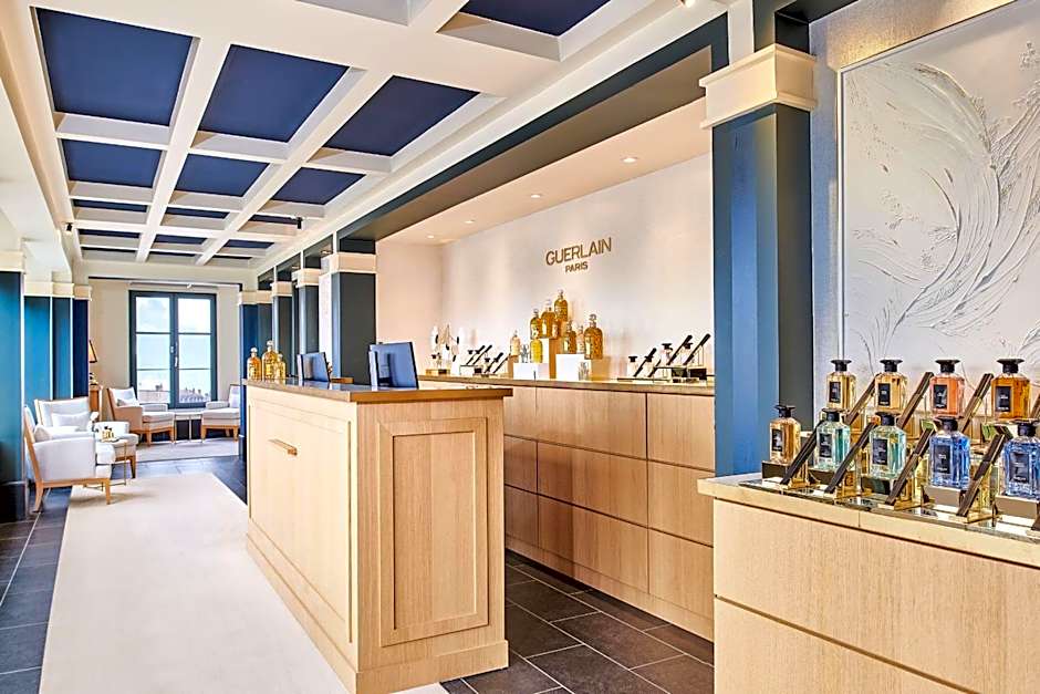 Intercontinental Bordeaux Le Grand Hotel By IHG