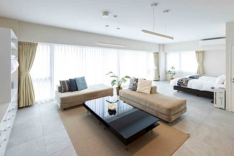 MARSOL C,S,Beach hotel - Vacation STAY 50798v