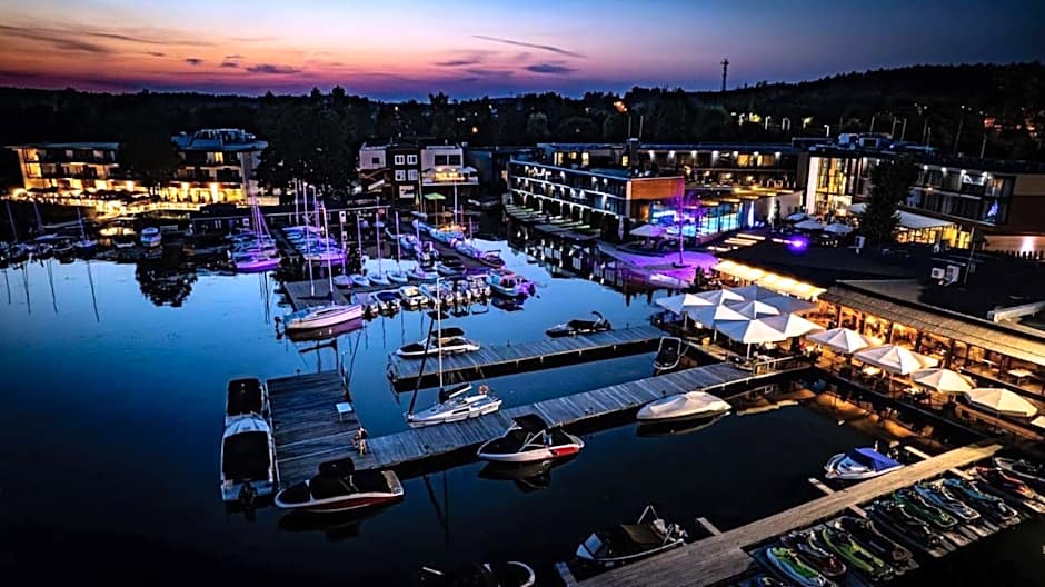 Przystań Hotel&Restaurants