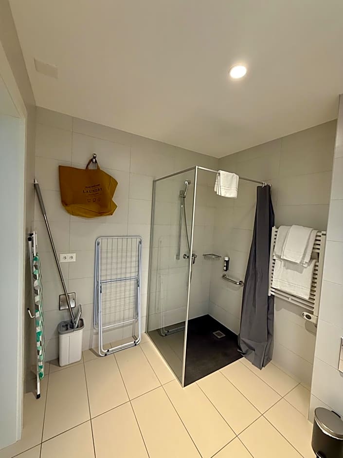 Alp Art Hotel Monthey